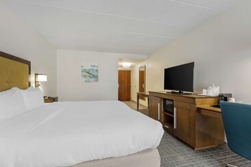 هتل Comfort Inn Laurel   Fort Meade