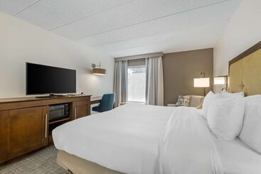 هتل Comfort Inn Laurel Fort Meade