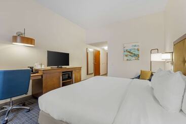 酒店 Comfort Inn Laurel   Fort Meade