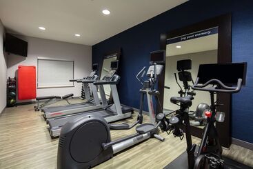 هتل Hampton Inn Medford