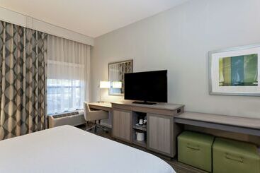 هتل Hampton Inn Melbourne
