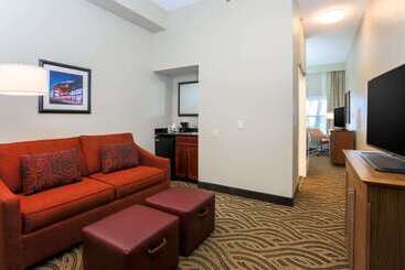هتل Hampton Inn Memphis Southwind