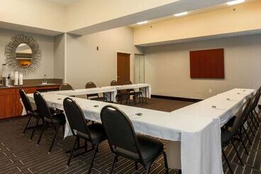 هتل Hampton Inn Memphis Southwind