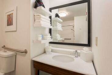 هتل Hampton Inn Memphis Southwind