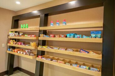هتل Hampton Inn Metairie