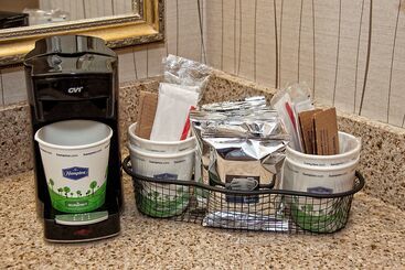 هتل Hampton Inn Midland