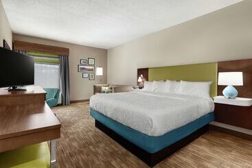 ホテル Hampton Inn Morganton