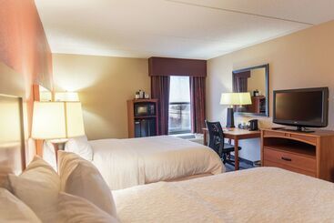 هتل Hampton Inn Muskegon