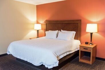 هتل Hampton Inn Muskegon