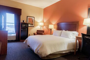 هتل Hampton Inn Muskegon
