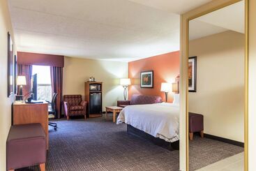 هتل Hampton Inn Muskegon