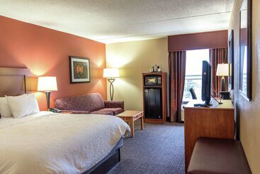 هتل Hampton Inn Muskegon