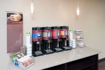 هتل Hampton Inn Muskegon