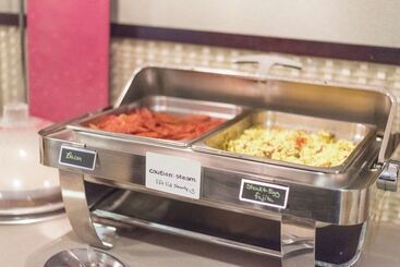 هتل Hampton Inn Muskegon
