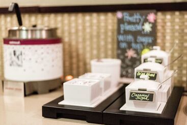 هتل Hampton Inn Muskegon