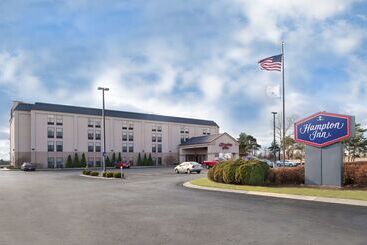 هتل Hampton Inn Muskegon