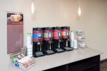 هتل Hampton Inn Muskegon
