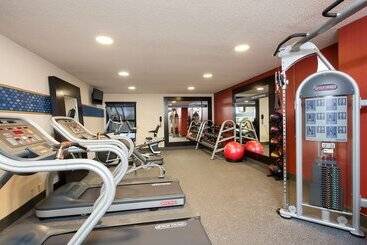 هتل Hampton Inn Muskegon