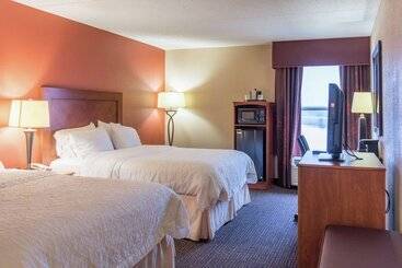 هتل Hampton Inn Muskegon