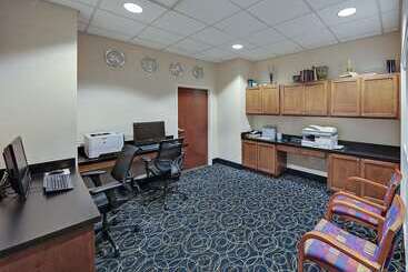 酒店 Hampton Inn Myrtle Beach Broadway At The Beach