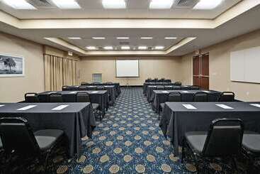 酒店 Hampton Inn Myrtle Beach Broadway At The Beach