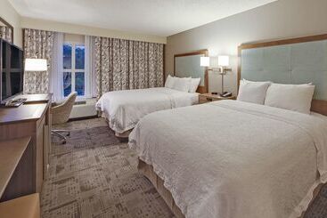 酒店 Hampton Inn Myrtle Beach Broadway At The Beach