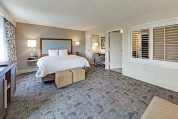 酒店 Hampton Inn Myrtle Beach Broadway At The Beach