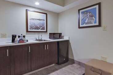 酒店 Hampton Inn Myrtle Beach Broadway At The Beach