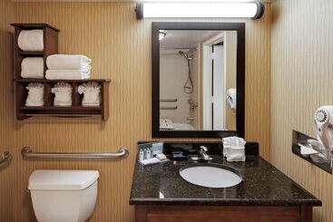 酒店 Hampton Inn Myrtle Beach Broadway At The Beach