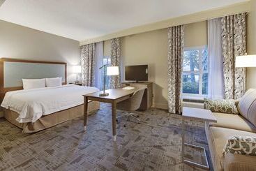 酒店 Hampton Inn Myrtle Beach Broadway At The Beach