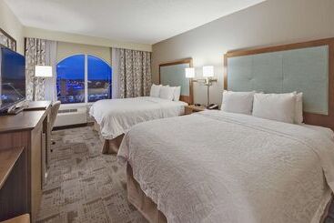 酒店 Hampton Inn Myrtle Beach Broadway At The Beach