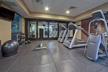 酒店 Hampton Inn Myrtle Beach Broadway At The Beach