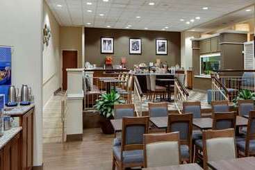 酒店 Hampton Inn Myrtle Beach Broadway At The Beach