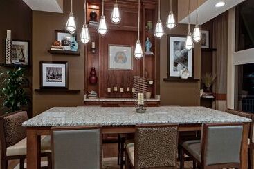 酒店 Hampton Inn Myrtle Beach Broadway At The Beach