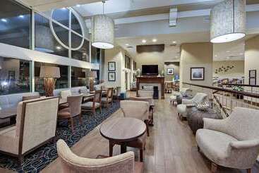 Hôtel Hampton Inn Myrtle Beach Broadway At The Beach