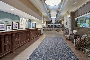 酒店 Hampton Inn Myrtle Beach Broadway At The Beach