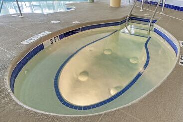 酒店 Hampton Inn Myrtle Beach Broadway At The Beach
