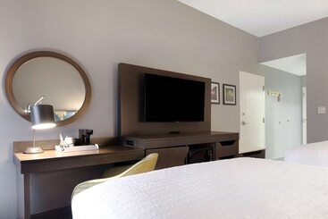 호텔 Hampton Inn Natchitoches