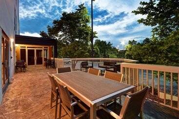 فندق Hampton Inn Potomac Mills/woodbridge
