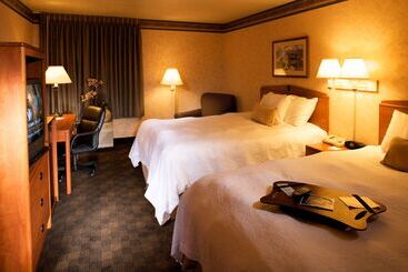 هتل Hampton Inn Prescott