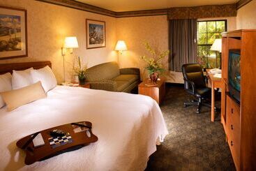 هتل Hampton Inn Prescott