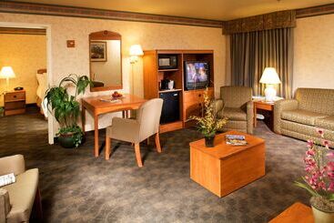 هتل Hampton Inn Prescott