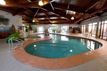 هتل Hampton Inn Prescott