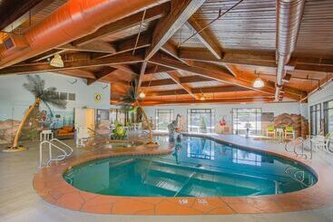 هتل Hampton Inn Prescott
