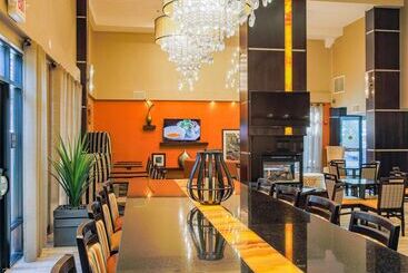 هتل Hampton Inn Prescott