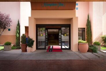 هتل Hampton Inn Prescott