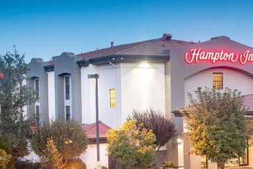 هتل Hampton Inn Prescott