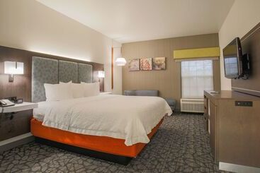 هتل Hampton Inn Prescott