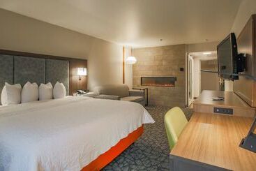 هتل Hampton Inn Prescott