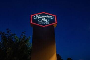 هتل Hampton Inn Prescott
